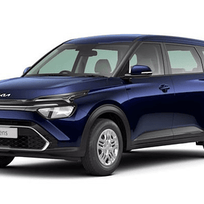 Diagramas Eléctricos - KIA Carens 5 (KY) (2024)