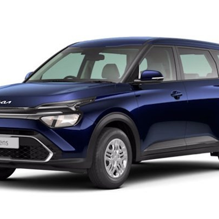 Diagramas Eléctricos - KIA Carens 5 (KY) (2024) 1