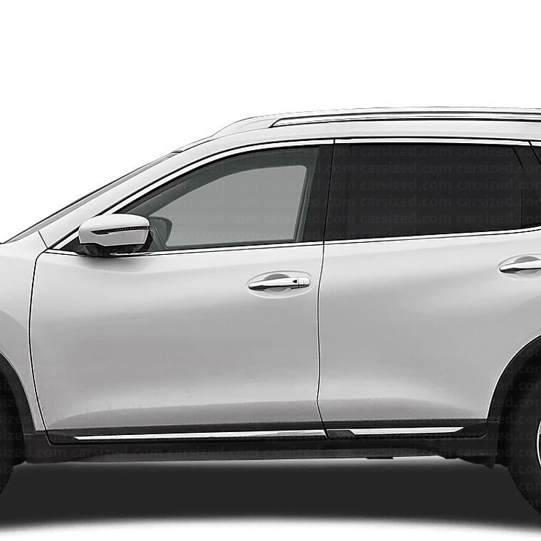 Manual de Taller - Nissan X-Trail 3 (T32) (2014-2021)  1