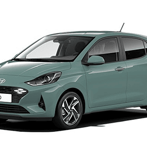 Diagramas Eléctricos - Hyundai i10 3 (AC3) (2025)