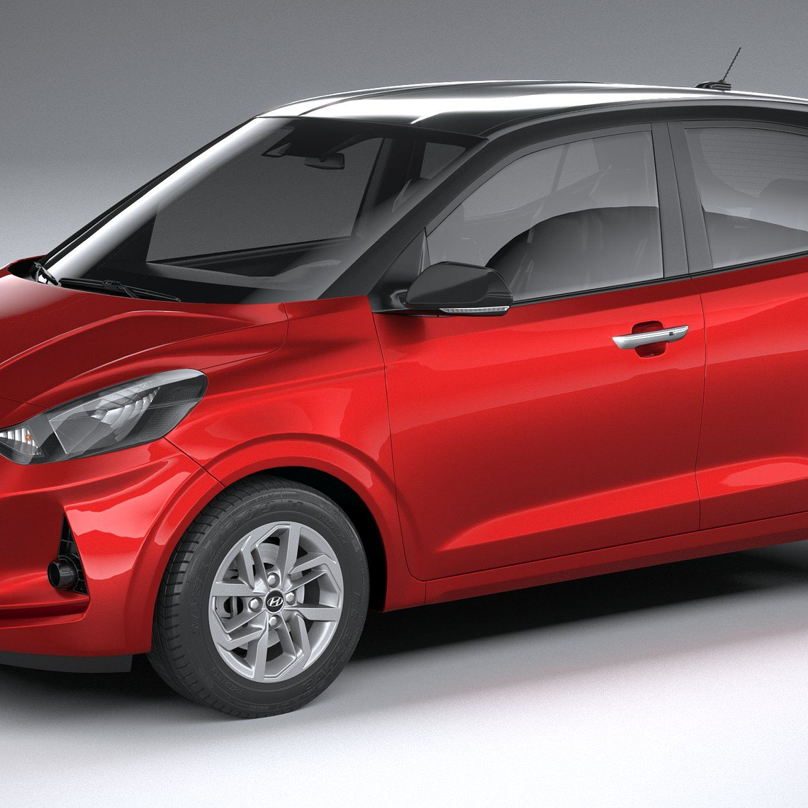 Diagramas Eléctricos - Hyundai i10 3 (AC3) (Desde 2022) 1