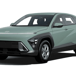 Diagramas Eléctricos - Hyundai Kona Electric 2 (160KW/111KW) (SX2e) (2025) 