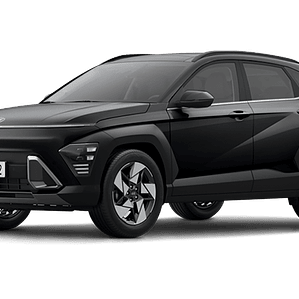 Diagramas Eléctricos - Hyundai Kona Hybrido 2 (SX2) (2025)