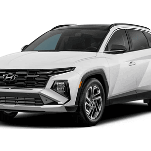 Diagramas Eléctricos - Hyundai Tucson / ix35 4 (NX4) Hybrid (HEV) (2025)