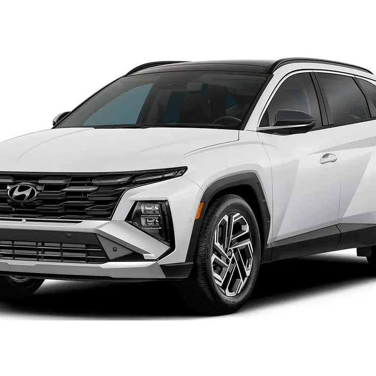 Diagramas Eléctricos - Hyundai Tucson / ix35 4 (NX4) Hybrid (HEV) (2025) 1