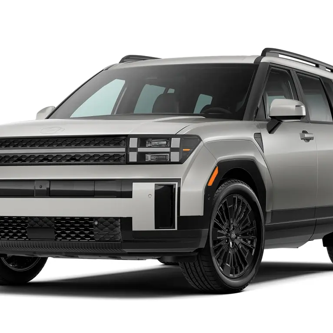 Diagramas Eléctricos - Hyundai Santa Fe Hybrid (HEV) 5 (MX5) (2025) 1