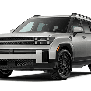 Diagramas Eléctricos - Hyundai Santa Fe Plug-in Hybrid (PHEV) 5 (MX5) (2025)