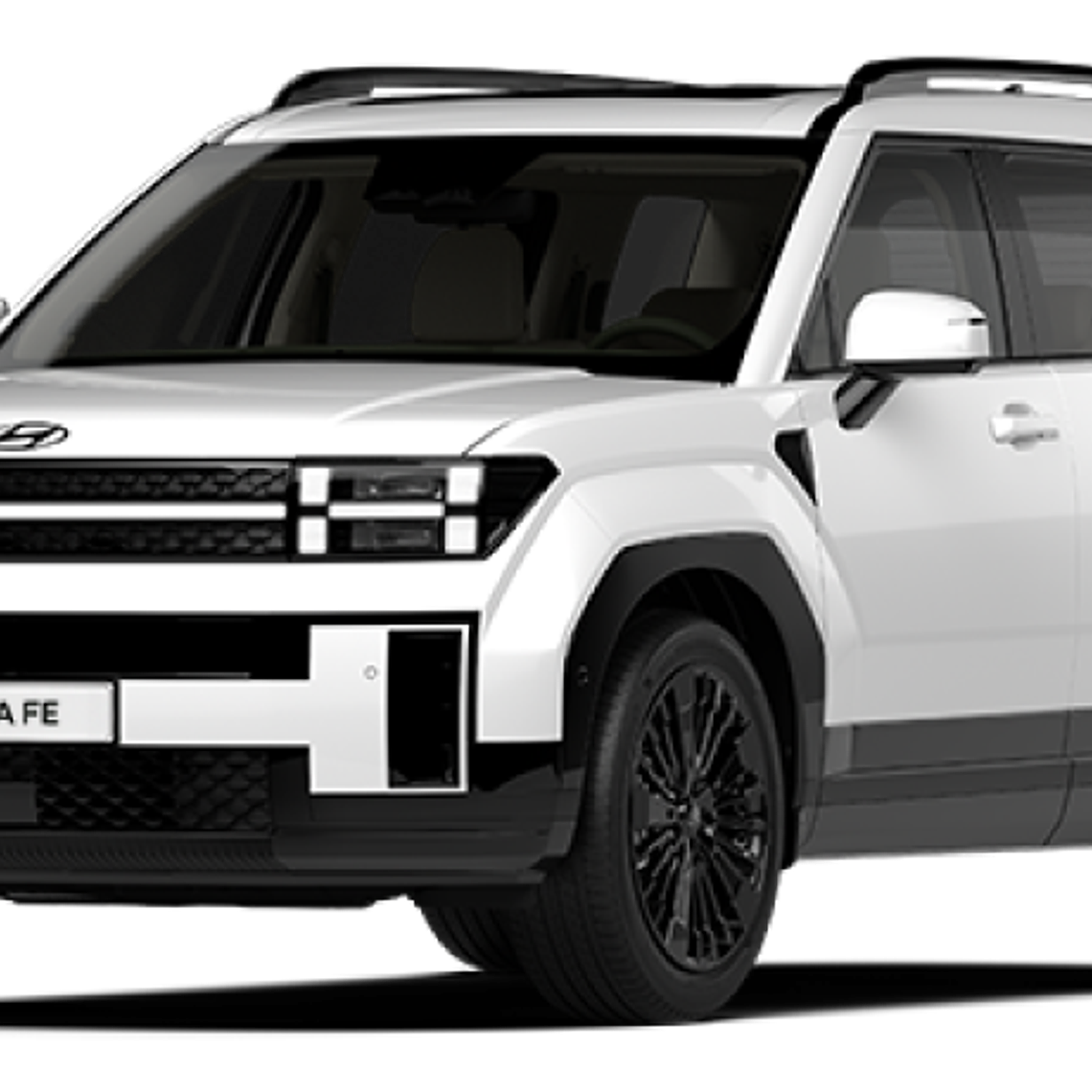 Diagramas Eléctricos - Hyundai Santa Fe 5 (MX5) (2025) 1