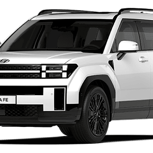 Diagramas Eléctricos - Hyundai Santa Fe 5 (MX5) (2025)