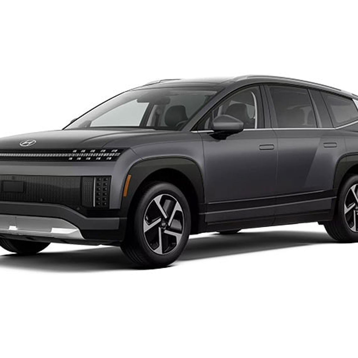 Diagramas Eléctricos - Hyundai IONIQ 9 70KW+160KW (ME) (2026) 1