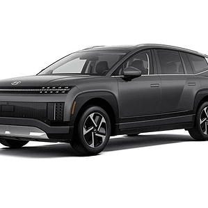 Diagramas Eléctricos - Hyundai IONIQ 9 70KW+160KW (ME) (2026)