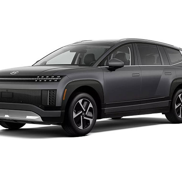 Diagramas Eléctricos - Hyundai IONIQ 9 70KW+160KW (ME) (2026) 1