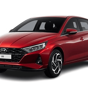 Diagramas Eléctricos - Hyundai i20 3 (BC3) (2024)