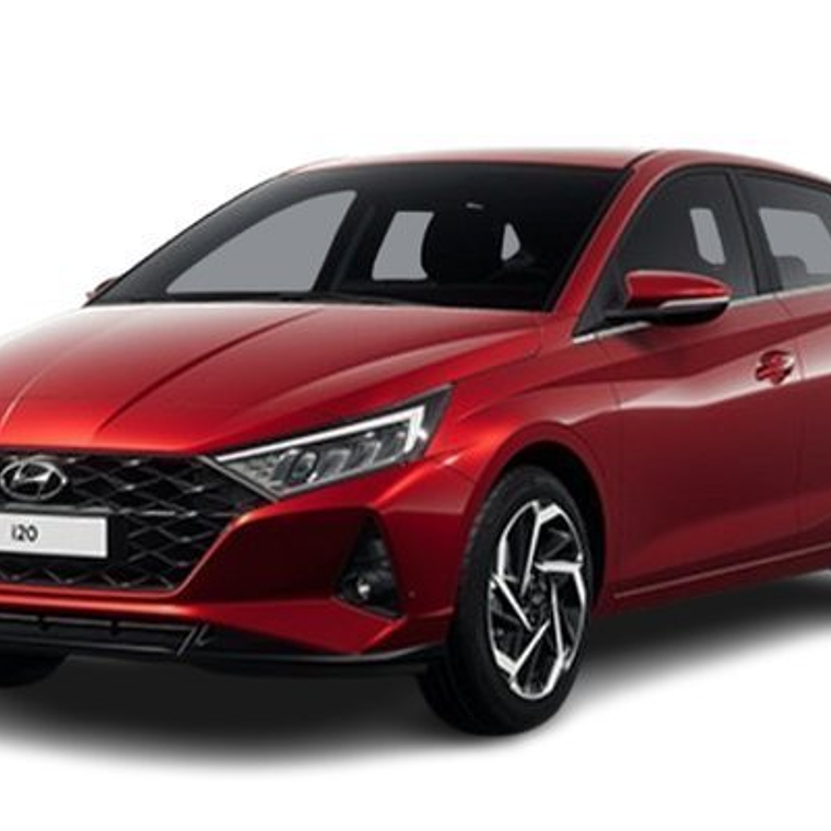 Diagramas Eléctricos - Hyundai i20 3 (BC3) (2024) 1