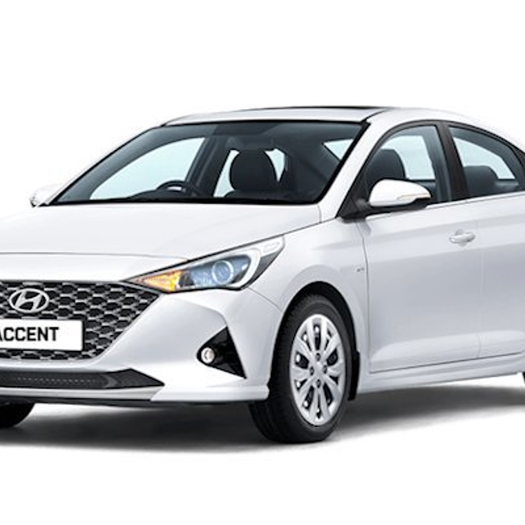 Diagramas Eléctricos - Hyundai Accent 6 (BN7) (2024) 1