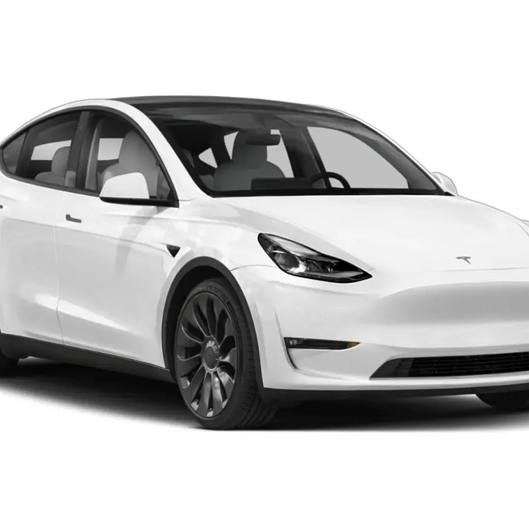 Diagramas Eléctricos - Tesla Model Y (SOP3) (2021-2024) 1