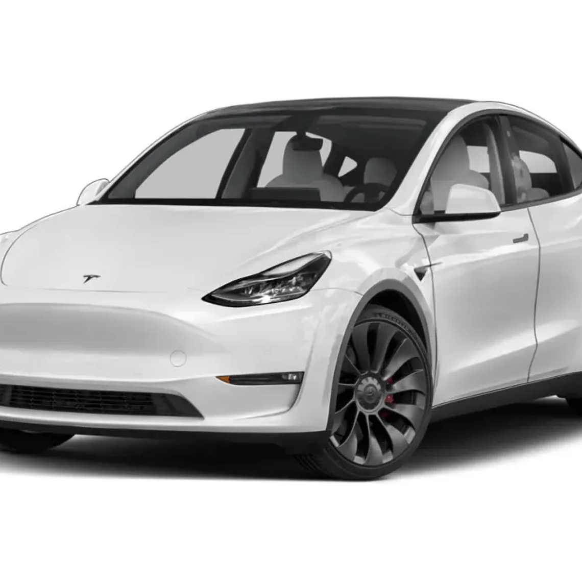 Diagramas Eléctricos - Tesla Model Y (SOP6) (2024) 1