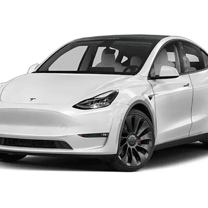 Diagramas Eléctricos - Tesla Model Y (SOP6) (2024)