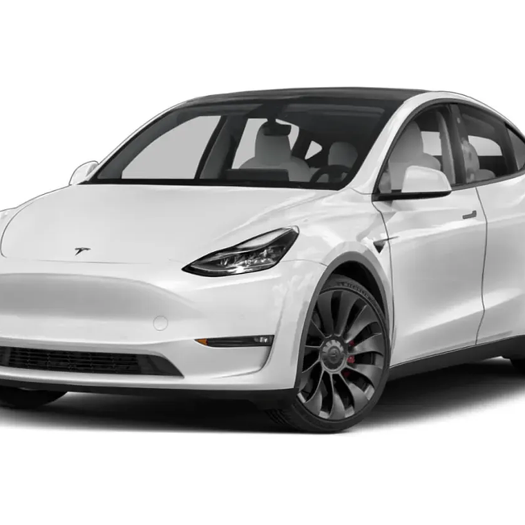Diagramas Eléctricos - Tesla Model Y (SOP6) (2024) 1