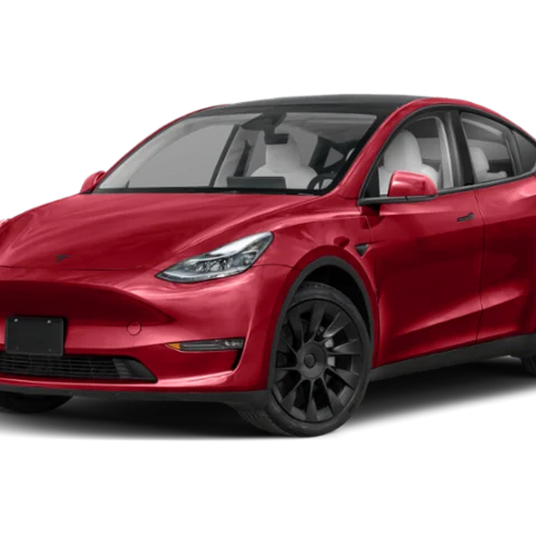 Diagramas Eléctricos - Tesla Model Y (SOP4) (2022-2024) 1