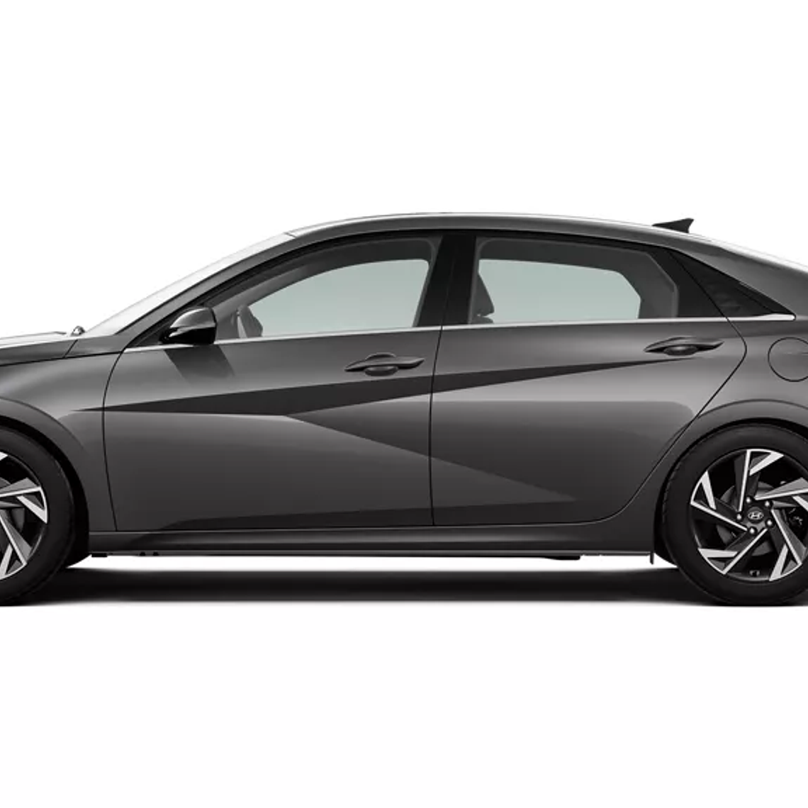 Diagramas Eléctricos - Hyundai Elantra Hybrid 7 (CN7) (2025) 1