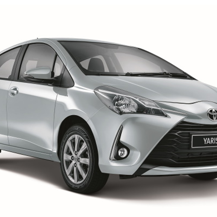 Diagramas Elétricos - Toyota Avalon HYBRID 4 (XX40) (2017) 1