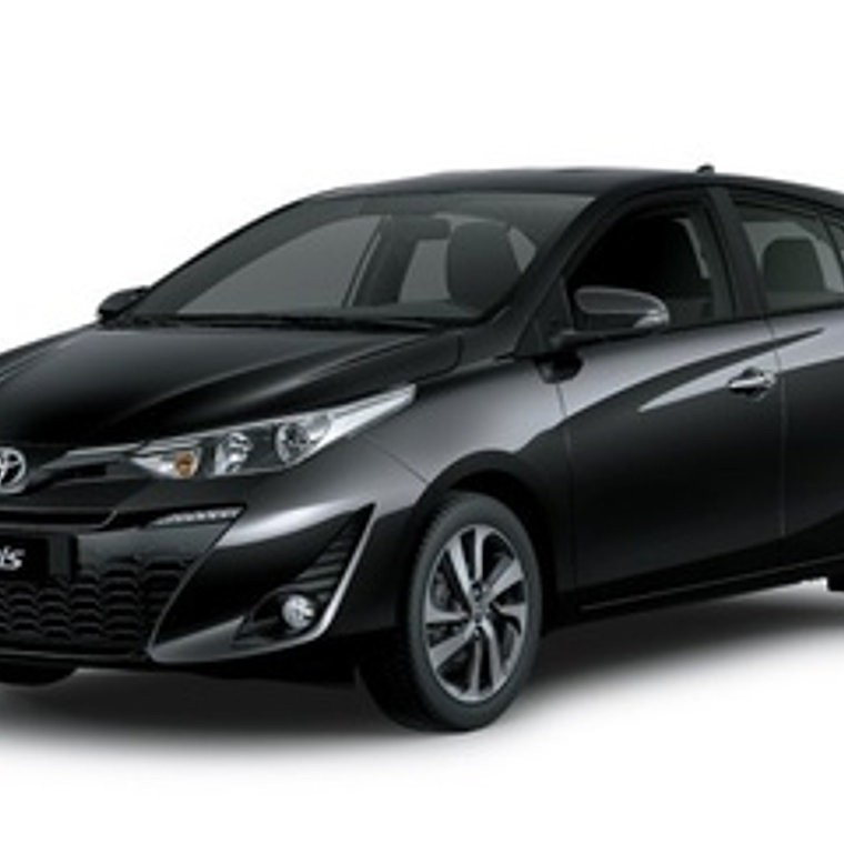 Diagramas Eléctricos - Toyota Yaris HYBRID 3 (XP130) (2019) 1