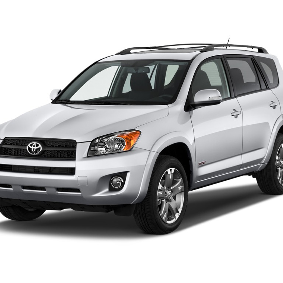 Diagramas Eléctricos - Toyota RAV4 Hybrid (EM3353E) (2012 - 2015) 1