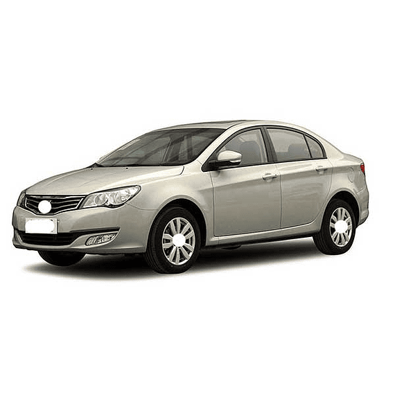 Manual De Taller Mg 350 (2010-2018) Español