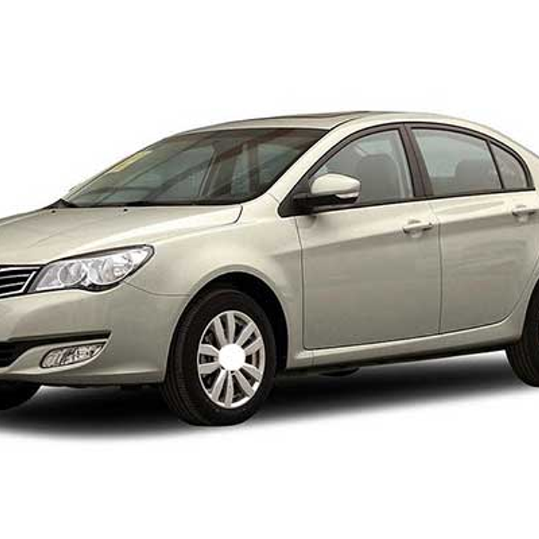 Manual De Taller Mg 350 (2010-2018) Español 1