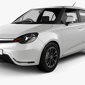 Manual De Despiece Mg 3 (2011-2018) En Español