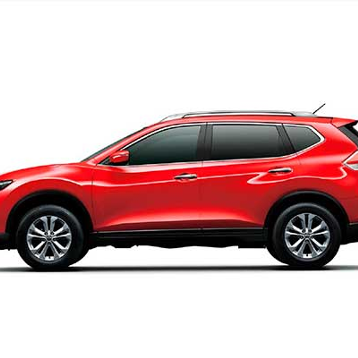 Manual De Taller Nissan X-trail ( 2014 - 2020 ) En Inglés 1