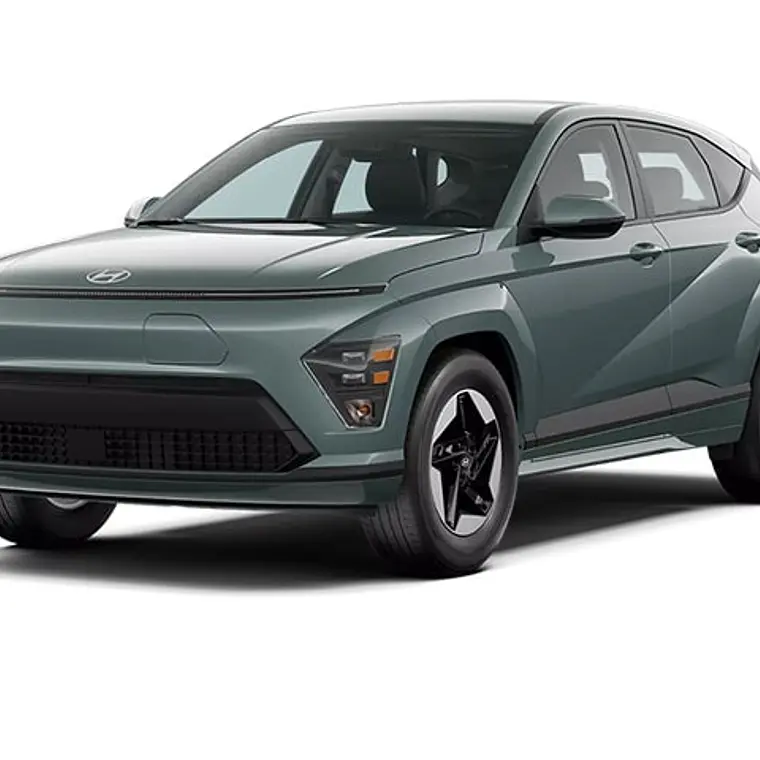 Diagramas Eléctricos - Hyundai Kona Electrico (2025 - 2026)  1