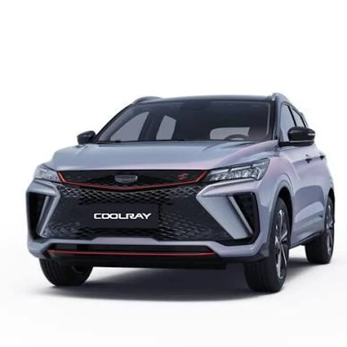 Manual de Taller - Geely Coolray SX11-A3 (2023 - 2025) Inglés 1