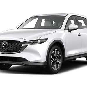 Diagramas Eléctricos - Mazda CX5 (2025-2026) Inglés