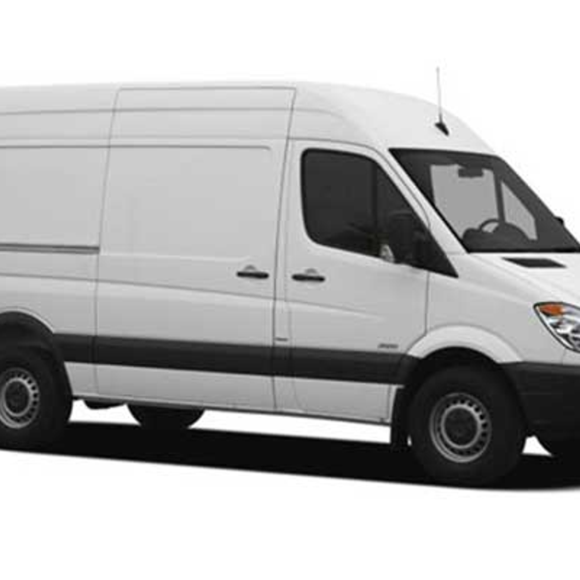 Manual De Taller Mercedes Benz Sprinter (2007-2018) 1