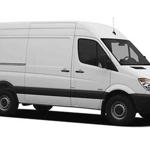 Manual De Taller Mercedes Benz Sprinter (2007-2018)