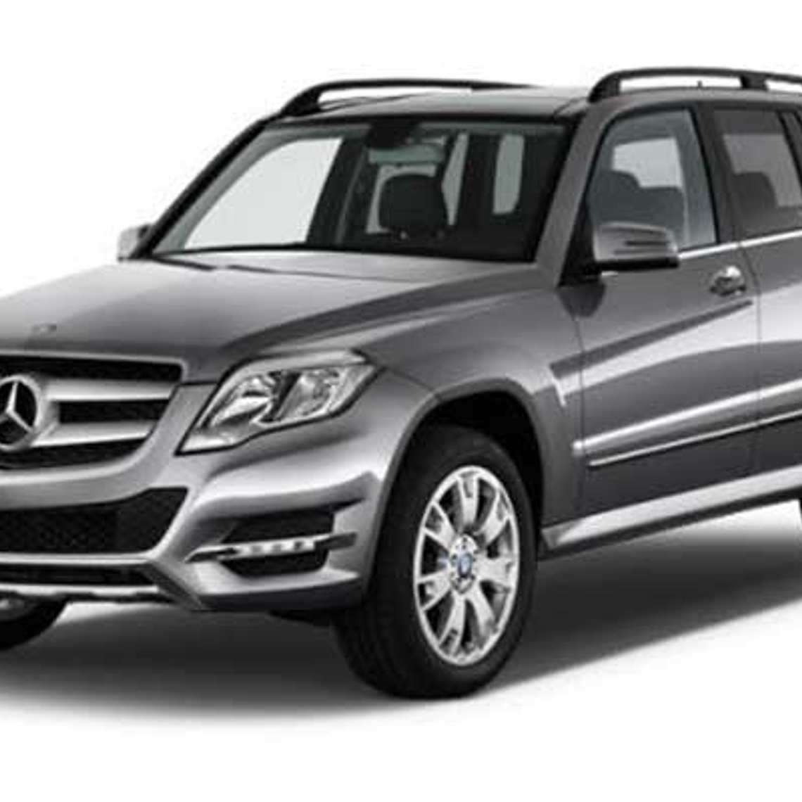 Manual De Taller Mercedes Benz X204 (2008 2015) En Inglés 1