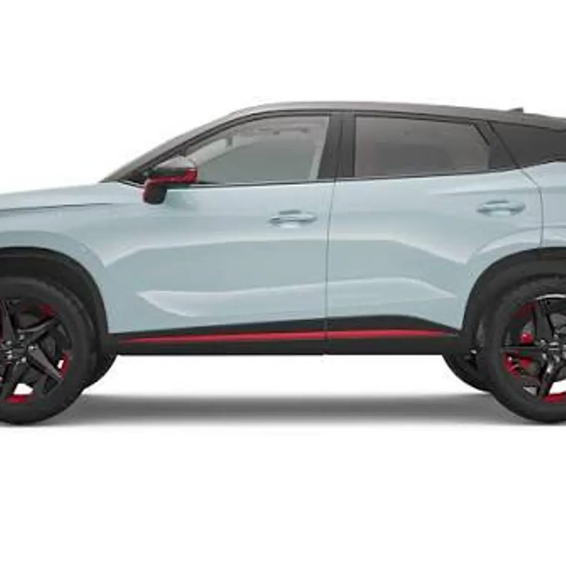 Diagramas Eléctricos - Omoda C5 - S5 (2023-2026) Inglés 1