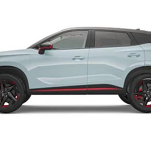 Diagramas Eléctricos - Omoda C5 - S5 (2023-2026) Inglés