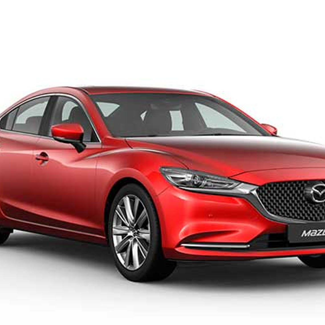 Manual De Taller Mazda 6 ( 2014 - 2019 ) En Inglés 1