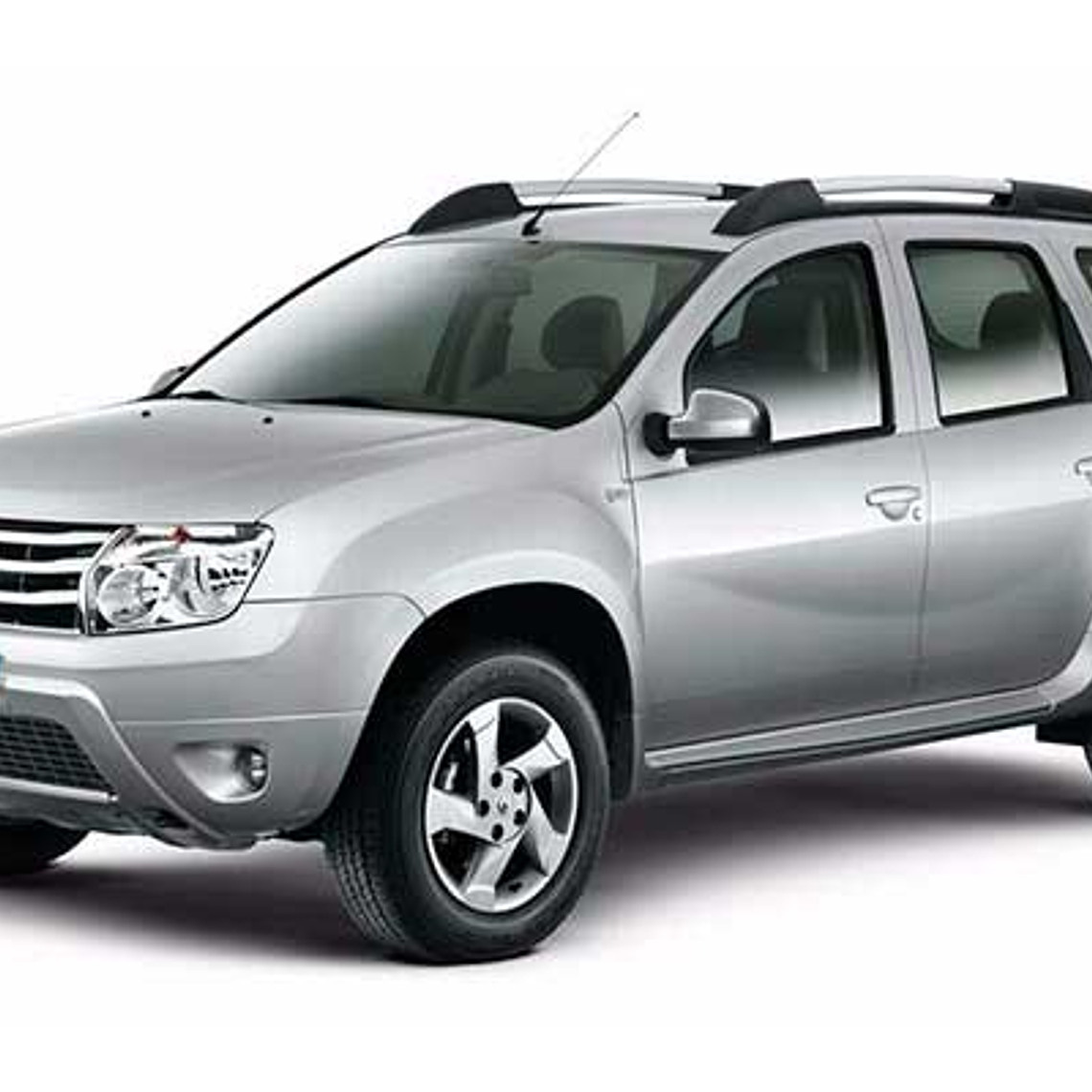 Manual De Taller Renault Duster (2010 - 2017) En Español 1