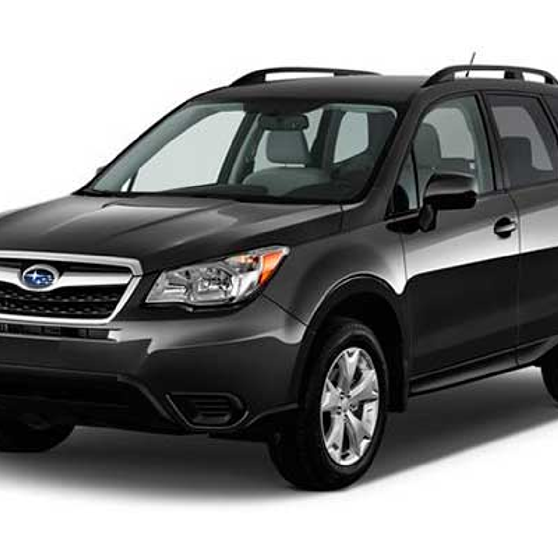 Manual De Taller Subaru Forester (2013 - 2018) En Inglés 1