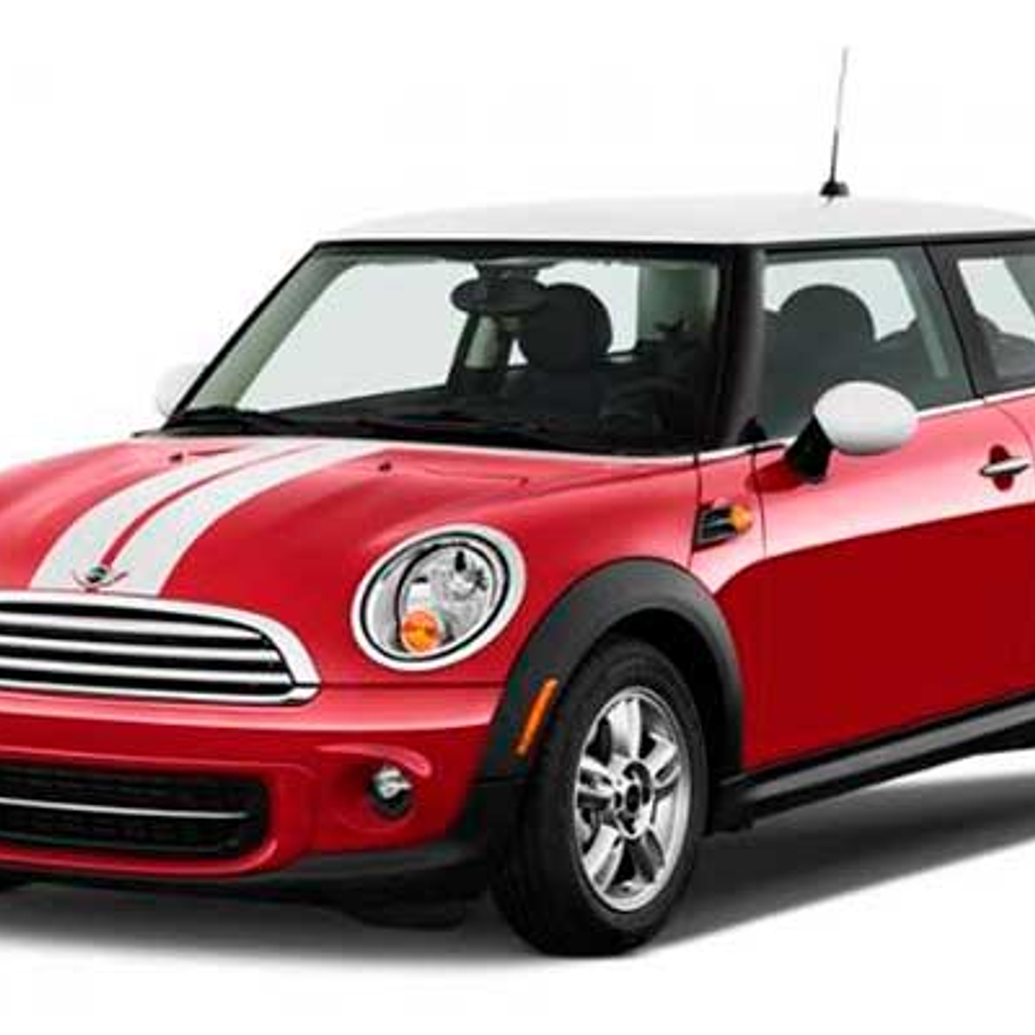 Manual De Despiece Mini Cooper R56 ( 2006 - 2013 )Español 1