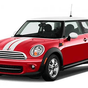 Manual De Despiece Mini Cooper R56 ( 2006 - 2013 )Español