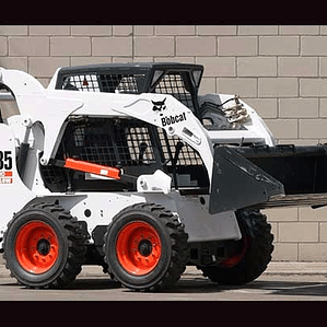 Manual De Taller Bobcat S185, En Español