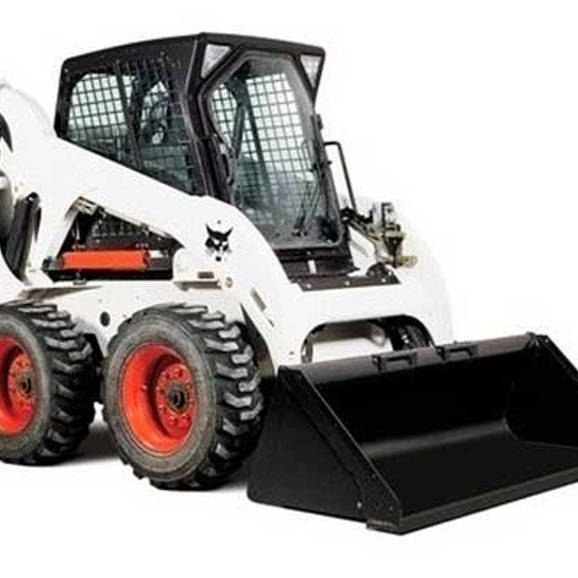 Manual De Taller Bobcat S175 - S185 Inglés 1