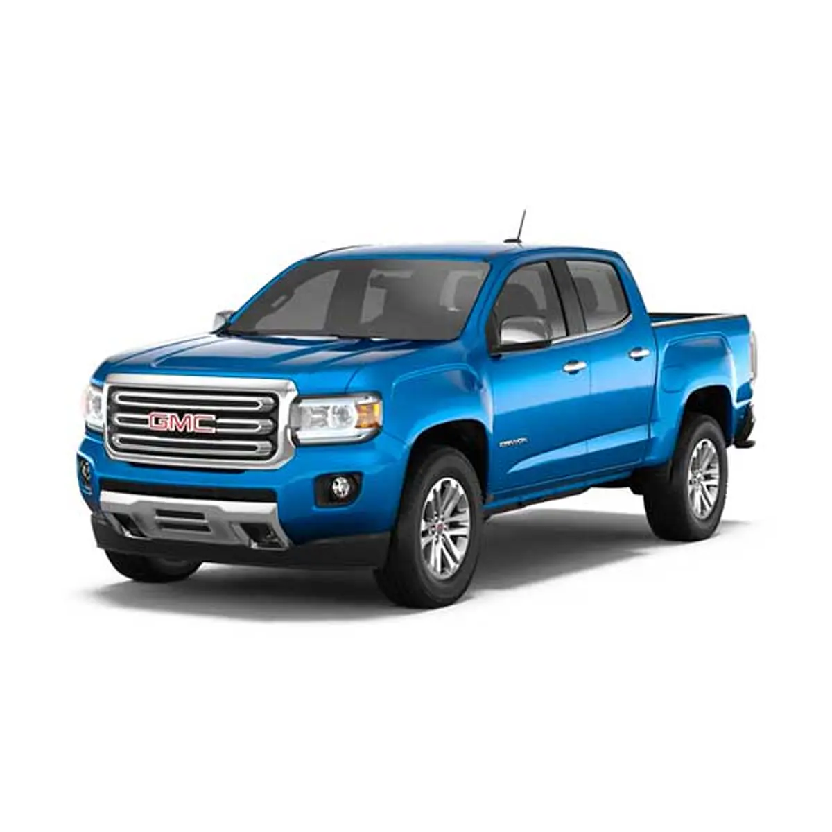 GMC