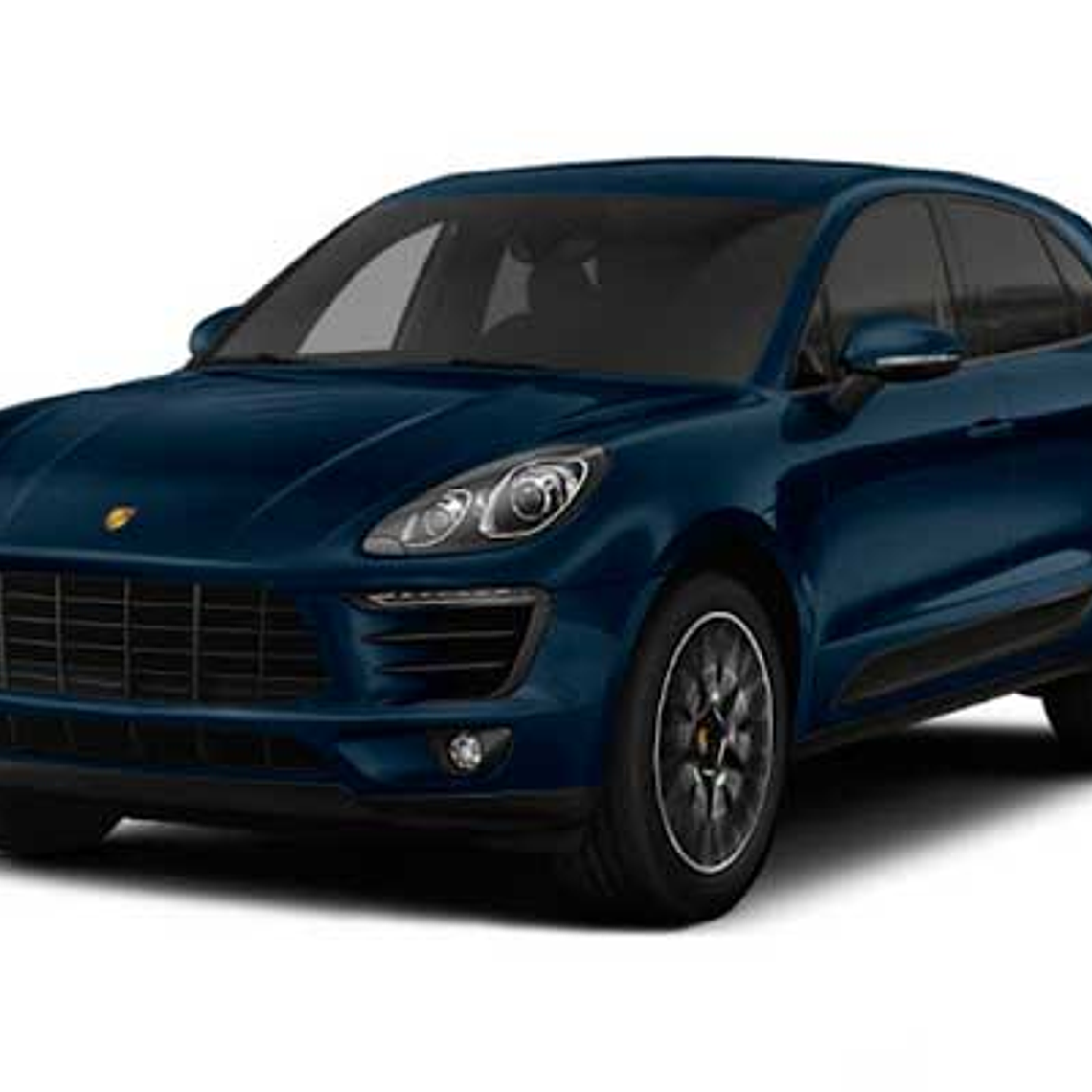Manual De Taller Porsche Macan (2014-2018) Ingles 1