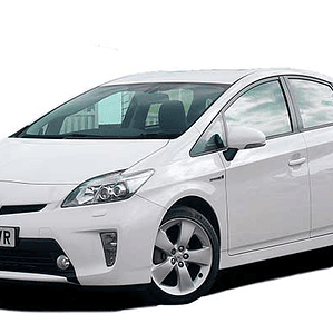 Manual De Taller Toyota Prius (2009–2015) Ingles